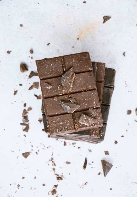 Indulge in these Sweet Treat Recipes for World Chocolate Day