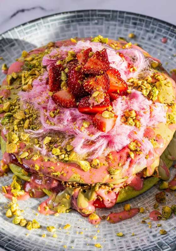 Come for the sips…Stay for the Snaps: 7 of Sydney’s most Instagrammable Cafes