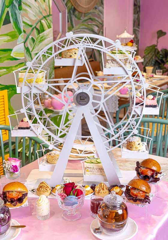Come for the sips…Stay for the Snaps: 7 of Sydney’s most Instagrammable Cafes