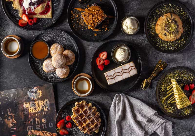 Come for the sips…Stay for the Snaps: 7 of Sydney’s most Instagrammable Cafes