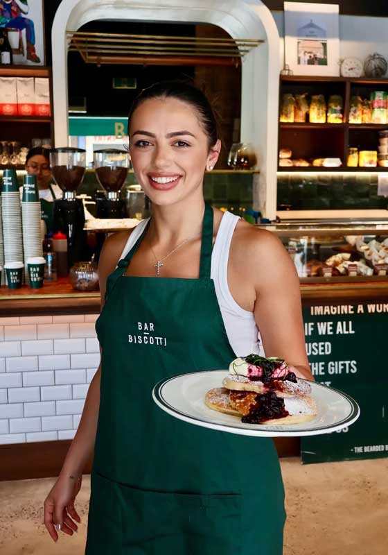 Table for One: The Best Cafes for Solo Dining in Sydney