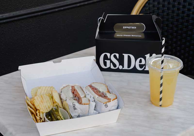 Table for One: The Best Cafes for Solo Dining in Sydney