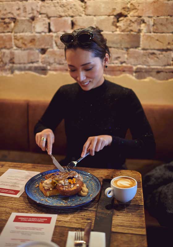 Table for One: The Best Cafes for Solo Dining in Sydney