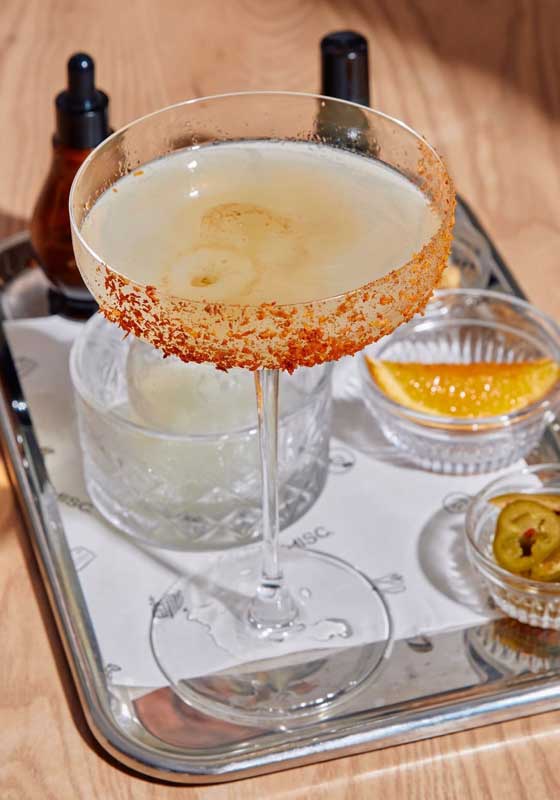 Table for One: The Best Cafes for Solo Dining in Sydney