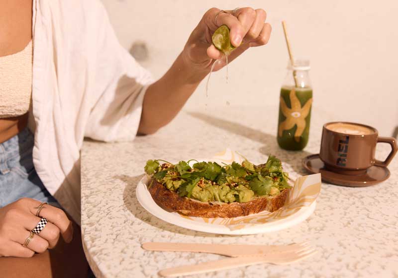 Table for One: The Best Cafes for Solo Dining in Sydney
