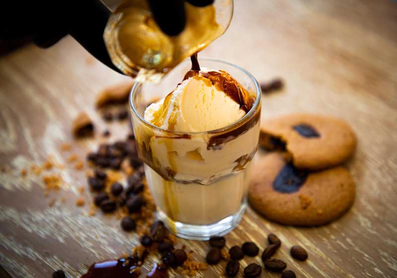 6 Ways to Use Coffee in a Recipe - Without Having to Drink a Single One!