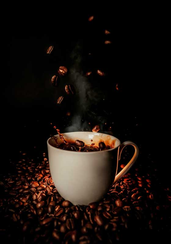 6 Ways to Use Coffee in a Recipe - Without Having to Drink a Single One!
