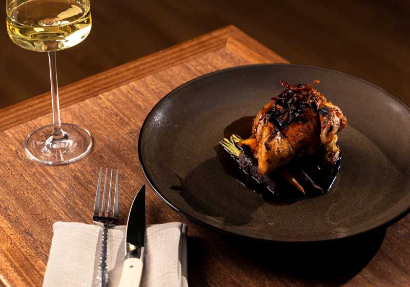 From Quay to Camden: Argyle House Ignites Western Sydney’s Dining Scene with Fire, Flavour and Fine Dining