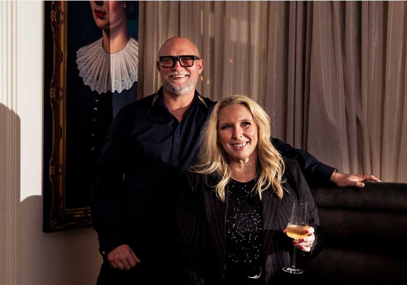 From Quay to Camden: Argyle House Ignites Western Sydney’s Dining Scene with Fire, Flavour and Fine Dining