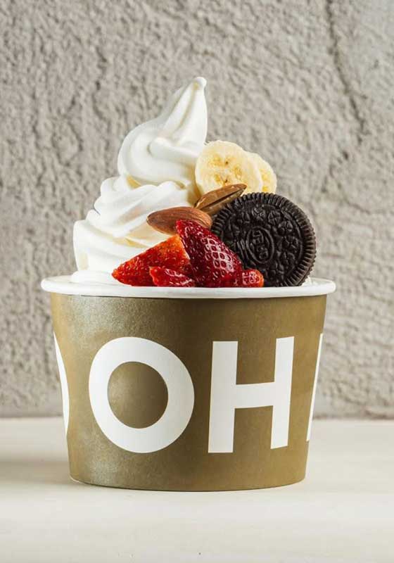 Scoops and Sips! Oh My Yo Opens with Boozy Swirls and Big Flavour