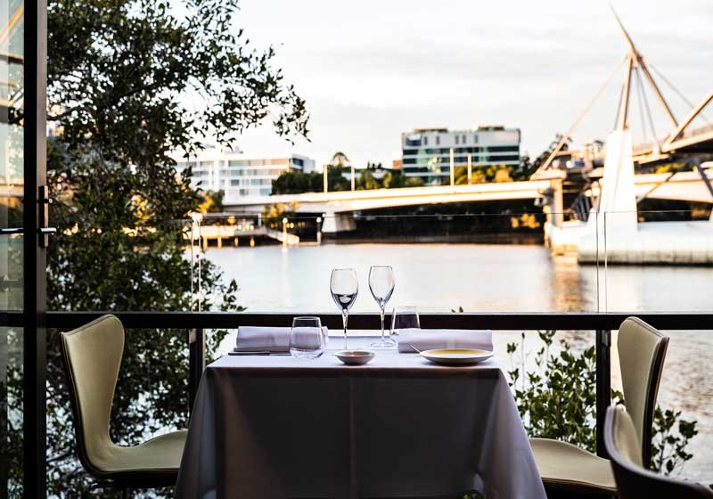 OTTO Brisbane: A Riverfront Love Letter to Italian Food
