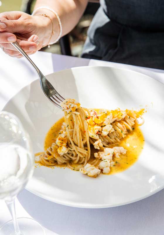 OTTO Brisbane: A Riverfront Love Letter to Italian Food