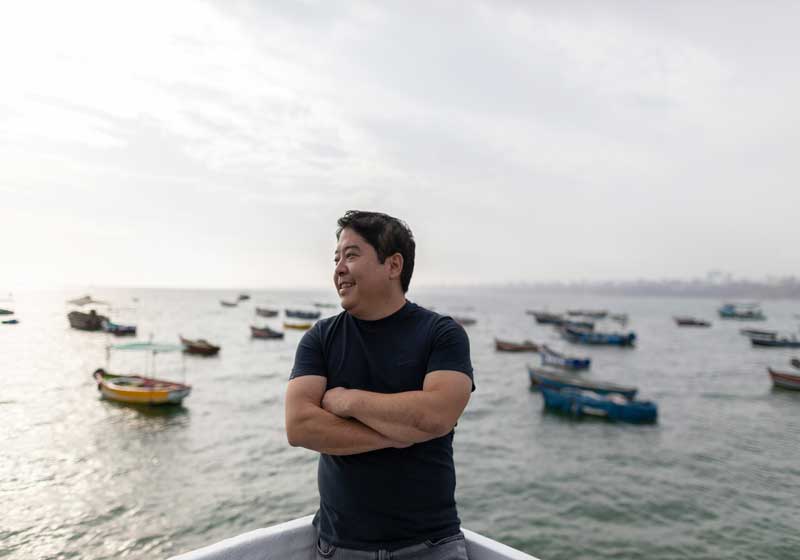Machu Picchu, Pisco Sours and Peruvian Perfection on a Plate: Maido Named World’s Best Restaurant 2025