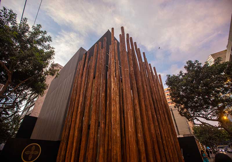 Machu Picchu, Pisco Sours and Peruvian Perfection on a Plate: Maido Named World’s Best Restaurant 2025