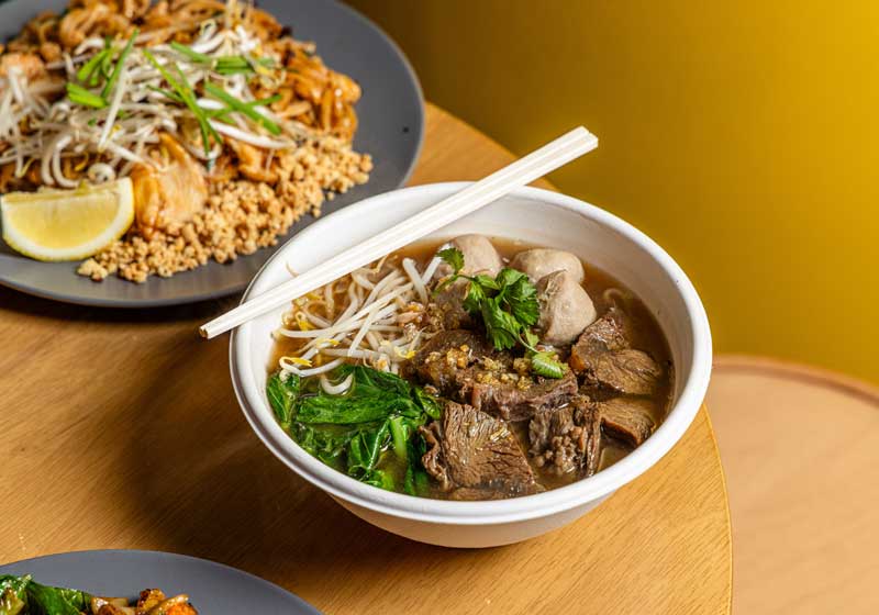 Sydney Place Expands Dining Line-up with 3 New Openings