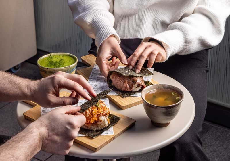 Sydney Place Expands Dining Line-up with 3 New Openings