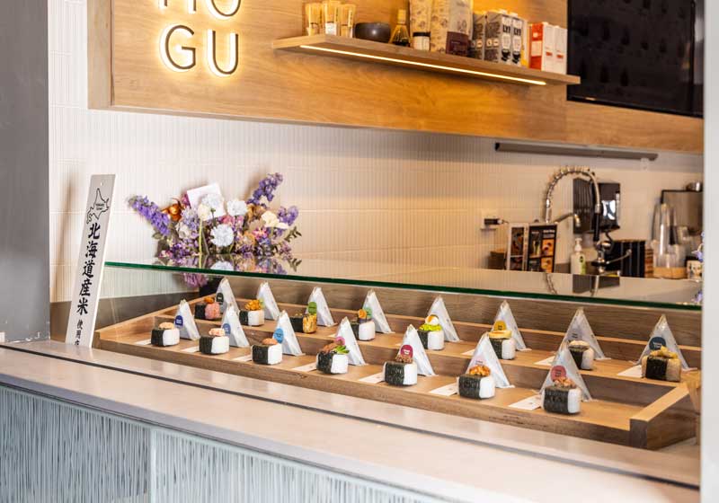 Sydney Place Expands Dining Line-up with 3 New Openings