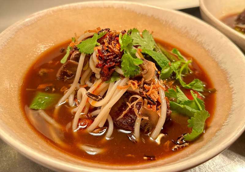 5 Chef-Hatted Venues to Discover One Pot Wonder!