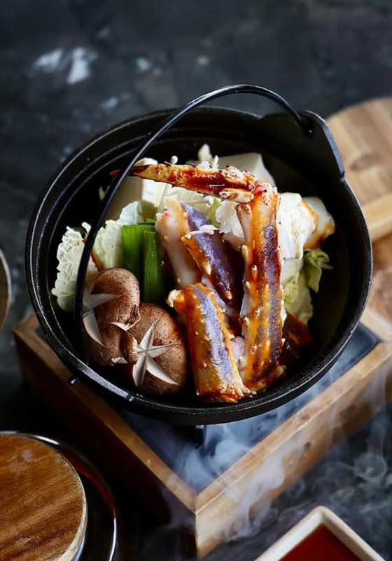 5 Chef-Hatted Venues to Discover One Pot Wonder!