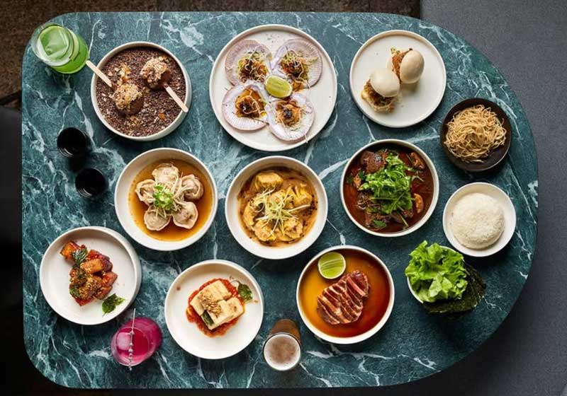 5 Chef-Hatted Venues to Discover One Pot Wonder!