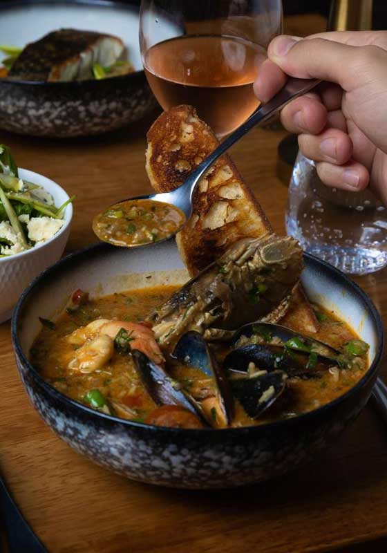 5 Chef-Hatted Venues to Discover One Pot Wonder!