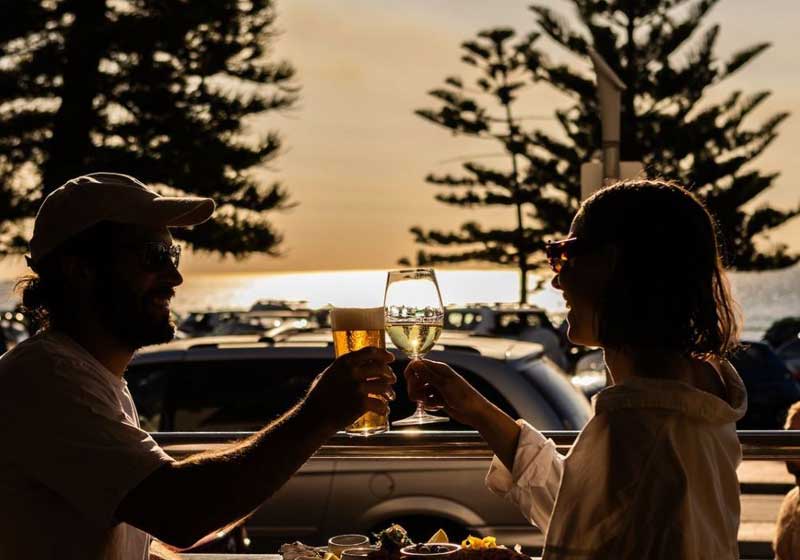 Revealed: Australia’s Viral Skyline Views!