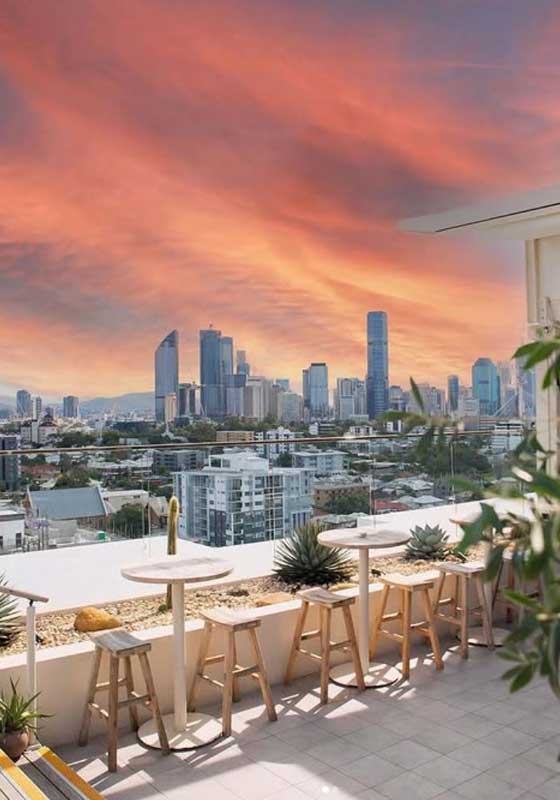 Revealed: Australia’s Viral Skyline Views!