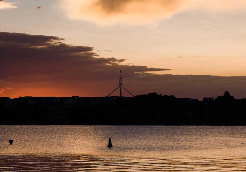 Revealed: Australia’s Viral Skyline Views!