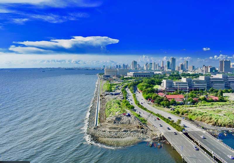 Manila: A Magnet for Travellers Blending Heritage with Cosmopolitan Spirit