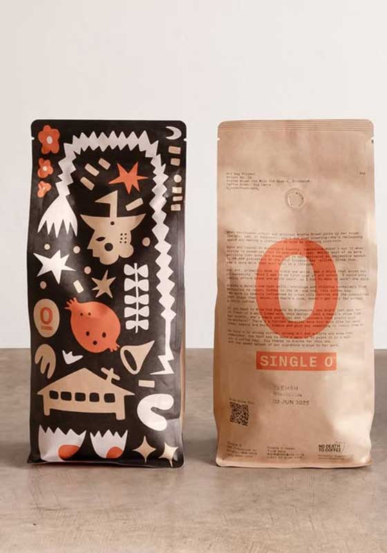From Surry Hills to Shibuya: Single O Brings Aussie Cafe Culture to Tokyo’s Busiest Train Hub