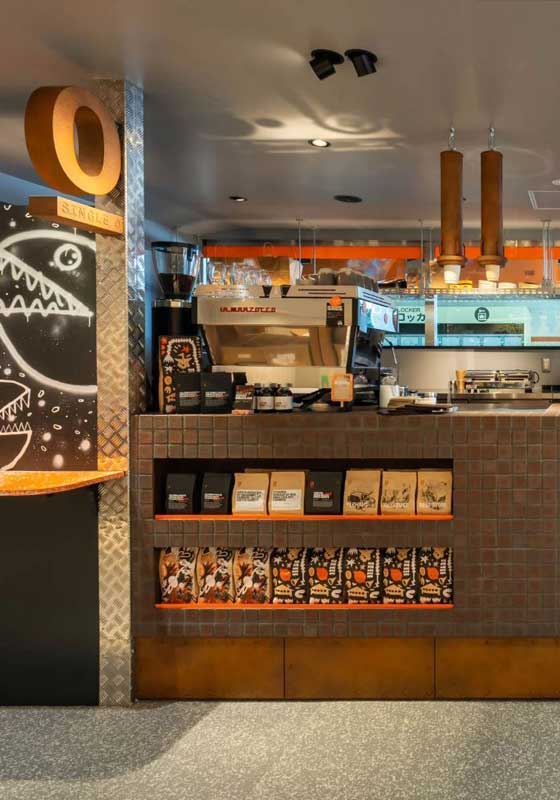 From Surry Hills to Shibuya: Single O Brings Aussie Cafe Culture to Tokyo’s Busiest Train Hub