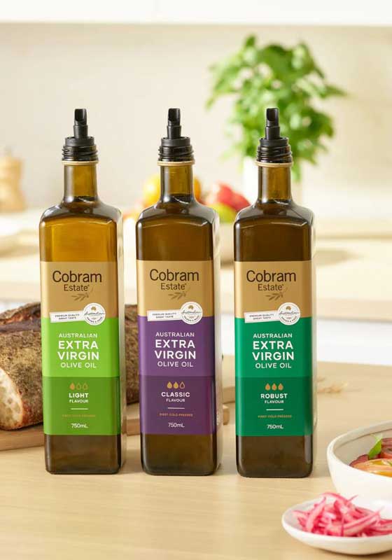 3 Hearty and Comforting Winter Family Recipes from Cobram Estate