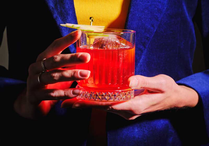 The Essential Guide to Making Cocktails at Home + 3 Recipes
