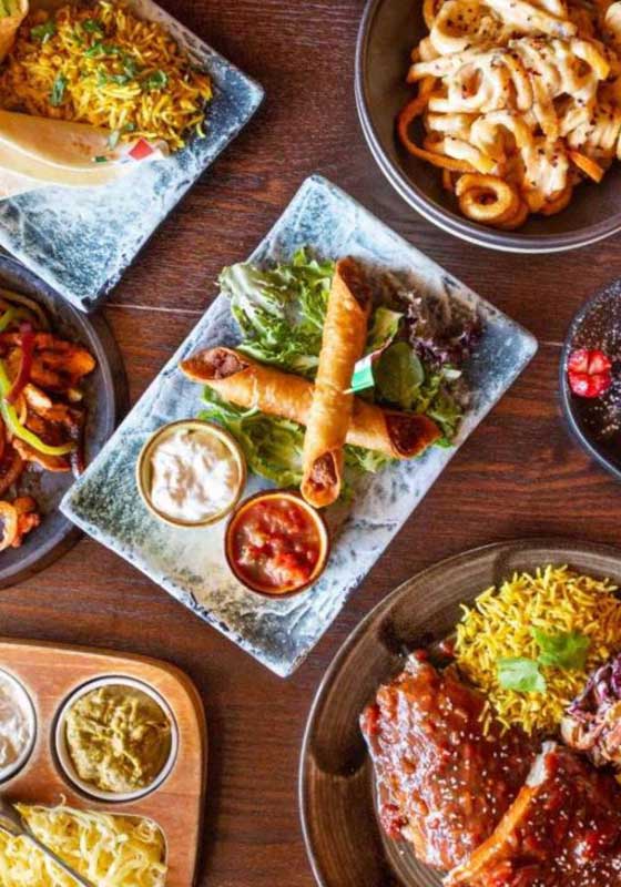 5 Latin American RCA-winning Venues for a Flavourful Fiesta