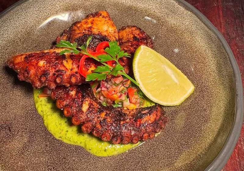 5 Latin American RCA-winning Venues for a Flavourful Fiesta