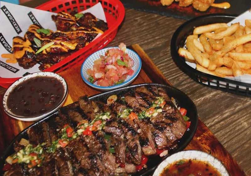 5 Latin American RCA-winning Venues for a Flavourful Fiesta