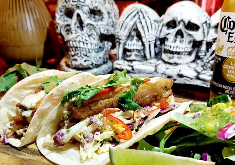 5 Latin American RCA-winning Venues for a Flavourful Fiesta