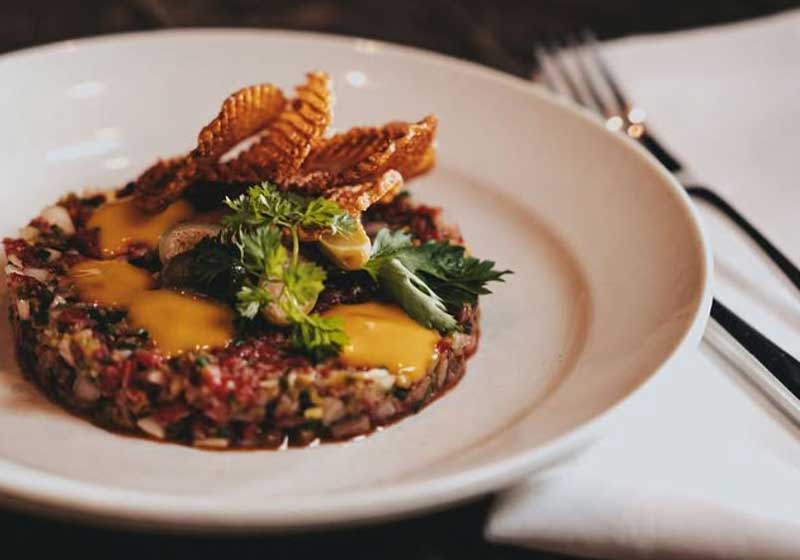 5 Chef-hatted French Restaurants to Celebrate Bastille Day