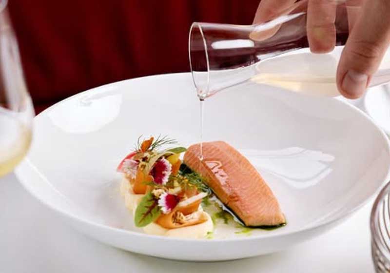 5 Chef-hatted French Restaurants to Celebrate Bastille Day