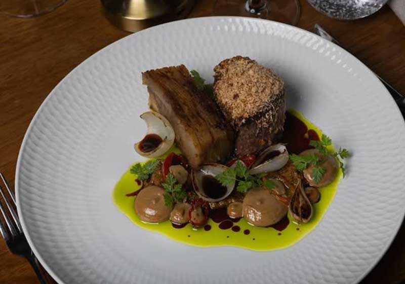 5 Chef-hatted French Restaurants to Celebrate Bastille Day