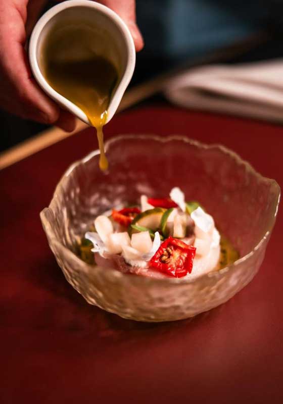 5 Chef-hatted French Restaurants to Celebrate Bastille Day