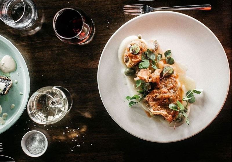 Where to Drink in Style