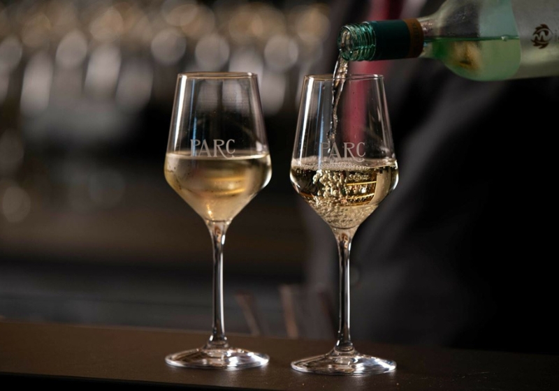 Where to Drink in Style