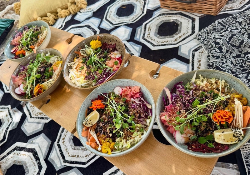 Craving Comfort? Here Are 4 Top Recovery Food Spots Across the Country