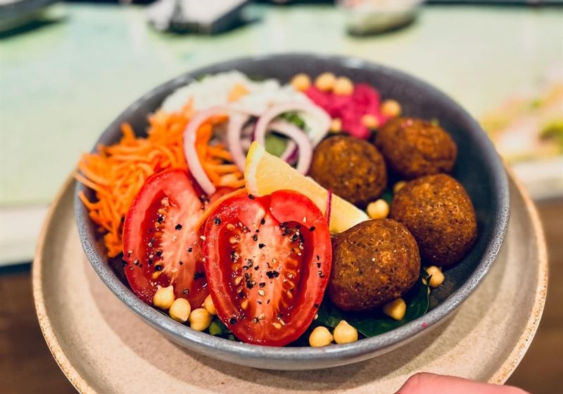 Craving Comfort? Here Are 4 Top Recovery Food Spots Across the Country