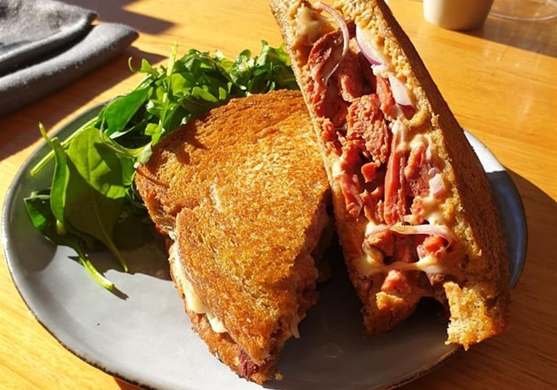 Craving Comfort? Here Are 4 Top Recovery Food Spots Across the Country