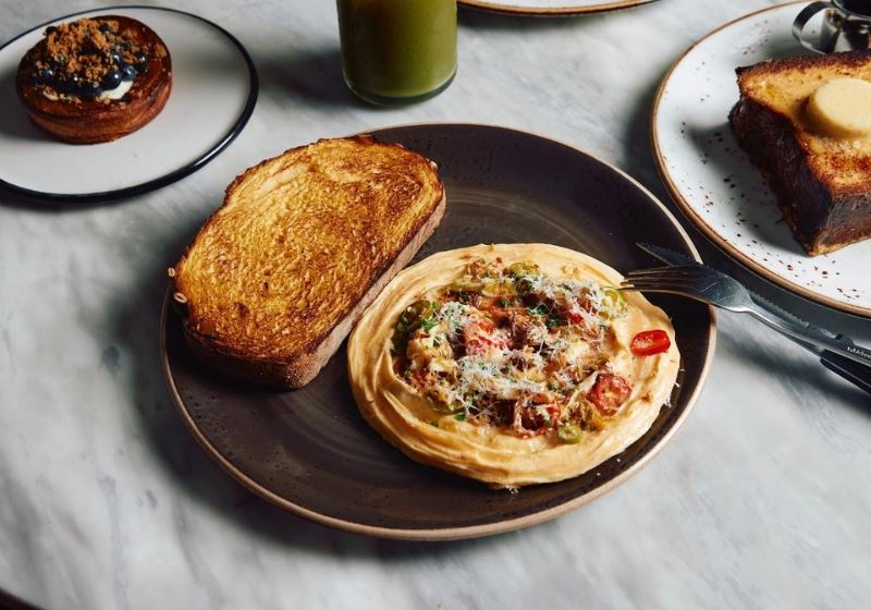 From Thai Heat to Cantonese Zing: 5 Venues That Serve Big Bold Flavours