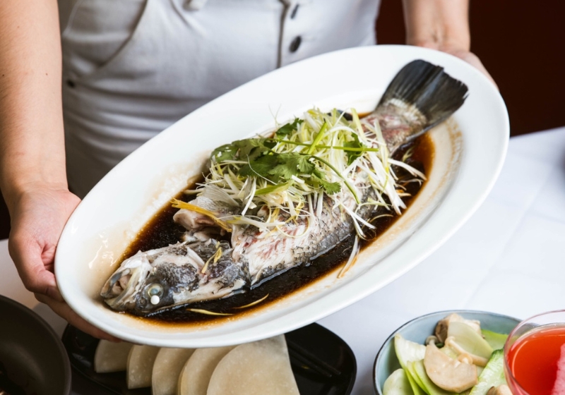 From Thai Heat to Cantonese Zing: 5 Venues That Serve Big Bold Flavours