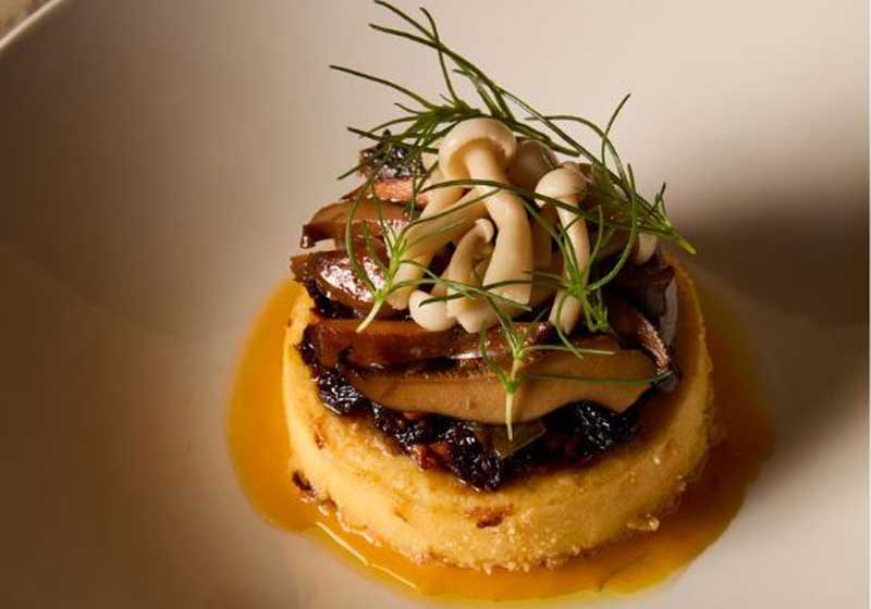 4 Beautiful Plates That Taste as Good as They Look