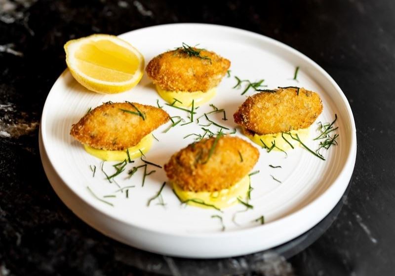 Where Locals Unwind with Food & Drink